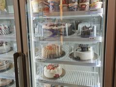 自助取餐区-DQ·蛋糕·冰淇淋(金牛万达店)