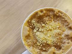 -逸派咖啡 EPARKCOFFEE(广安门店)