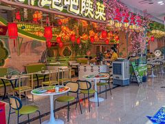 -奔跑吧陕菜·盛世长安(民乐园万达店)