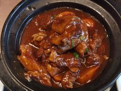 -有璟阁港式餐厅(国贸商城店)