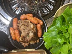 -九田家黑牛烤肉料理(寿光万达店)