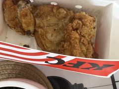 -肯德基(花园店)