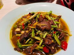 -曹家小菜(胜太路店)