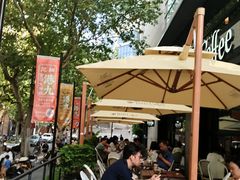 -Peet's 皮爷咖啡(东湖路手作店)