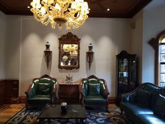 -马勒别墅饭店(静安寺店)