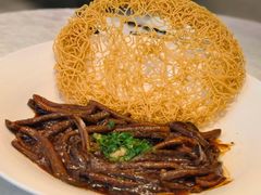 -海味观(老西门店)