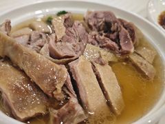 -怡园饭店-餐厅(四望亭店)