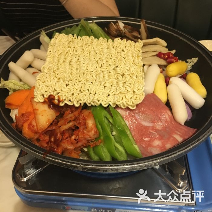 嘻多多(cityon熙地港店)-圖片-西安美食-大眾點評網