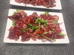 -完美生活炭火烤肉(二马路店)