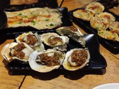 -烧蠔帮·生蚝海鲜牌档(观海店)