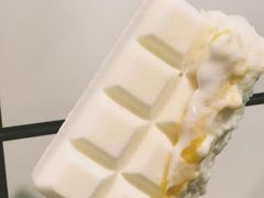 椰子波露-WONDER ICE 萬得冰田(建設路总店)
