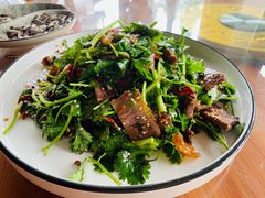 -礼耕堂·百年茶人餐厅(梅家坞店)
