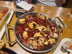 -蚝太郎 • 海鲜烧烤(Upark店)