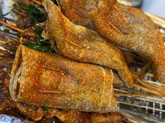 -回头烧烤(悦荟购物中心店)