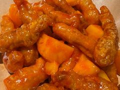 -费大厨辣椒炒肉(黄兴中心广场店)