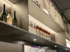 -沼津港精致料理·寿喜烧·烧鸟(龙湖南桥天街日料榜单店)