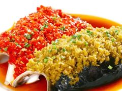 -农家湘菜(安亭店)