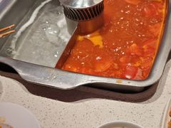 -海底捞火锅(杭州庆春路夜宵主题店)