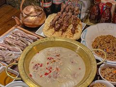 -霄汉羊排(万松园一店)