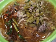 -老地方面馆(思南路店)