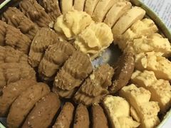 -珍妮曲奇聪明小熊(尖沙咀店)
