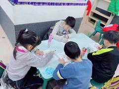 -瑞思教育·少儿英语(凯德校区)