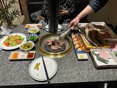 -NIUAN牛庵·日式和牛烧肉(恒隆店)