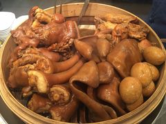 -眉州东坡(团结湖店)