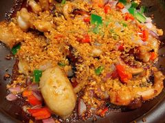 -木棉·醉心粤味(COCO Park店)
