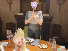 -北京古城老院厉晓麟精致菜