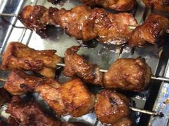 -王记西鎮电烤肉(汶上路店)