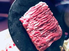 -京涮铜锅涮肉(华贸店)