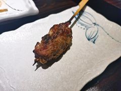 拉丝芝士牛肉棒-鸟鹏烧鸟居酒屋(熙龙湾店)