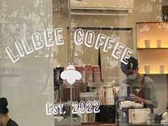 门面-LilBee Coffee