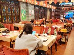 大堂-点都德(大茶楼店)