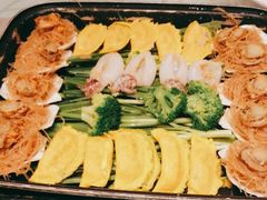 -小八仙·宴(三峡茶庄店)