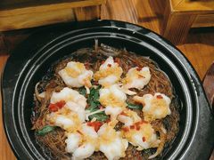 -绿茶餐厅(成都天府红店)