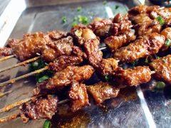 -祖传曾羊肉饭店