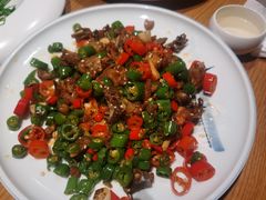 -竹里馆 ·茶食(奥体店)