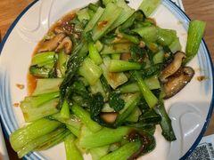 -春水锅贴·传统鲁菜(大明湖店)
