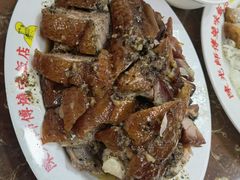 -陈光记烧腊店(罗保博士街店)
