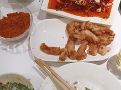-四川简阳羊肉汤火锅(金台路店)