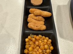 -锦尚阁烤鱼(望京新荟城店)