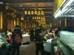 大堂-泮金大塘(北二七路店)