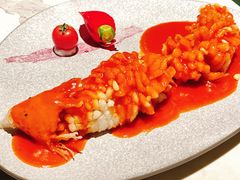 -上上瓷·艺境川菜(IFS旗舰店)