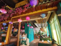 -印象芽庄越式餐厅(东兴店)
