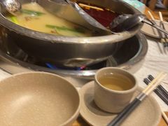 -肖肖酸萝卜鱼火锅(总店)