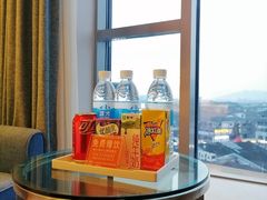 -都江堰中心国际酒店