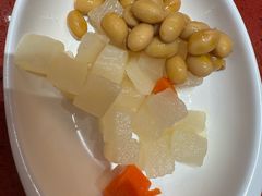 自助小菜-喜家德虾仁水饺(景枫中心店)