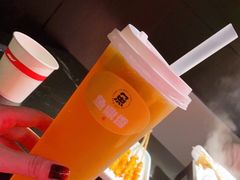 -鱼鼎香烤鱼火锅(华发商都店)